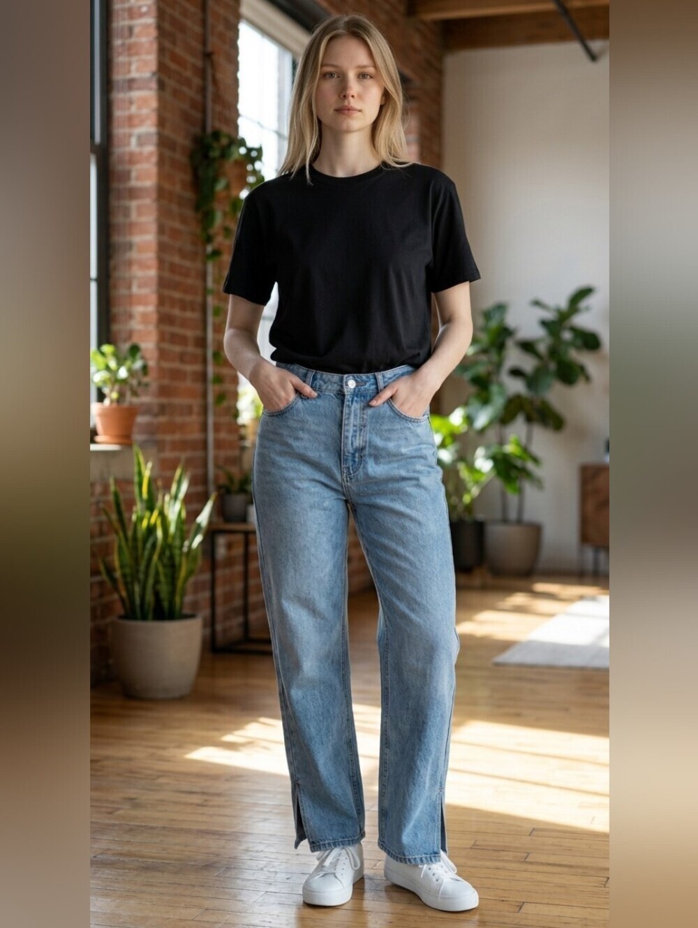 PLT Jeans